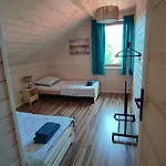 Сasa de vacaciones Nad Kalwą - Mazury Całoroczny Dom Do Wynajęcia Z Widokiem Na Jezioro - Pomost - łódka - Rower Wodny *