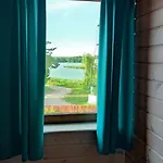 Nad Kalwą - Mazury Całoroczny Dom Do Wynajęcia Z Widokiem Na Jezioro - Pomost - łódka - Rower Wodny Сasa de vacaciones Pasym